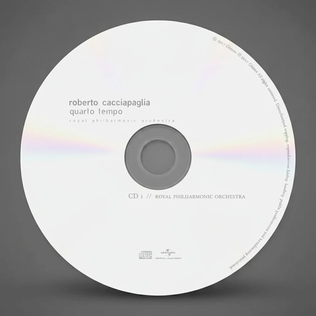 Store 2 — ROBERTO CACCIAPAGLIA